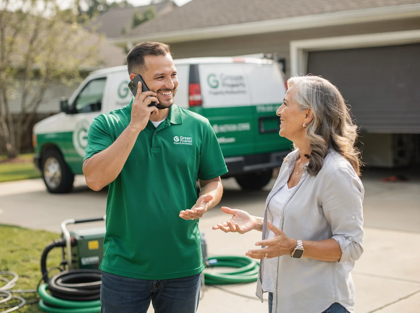 Water Damage Restoration Wittenberg, WI FAQs